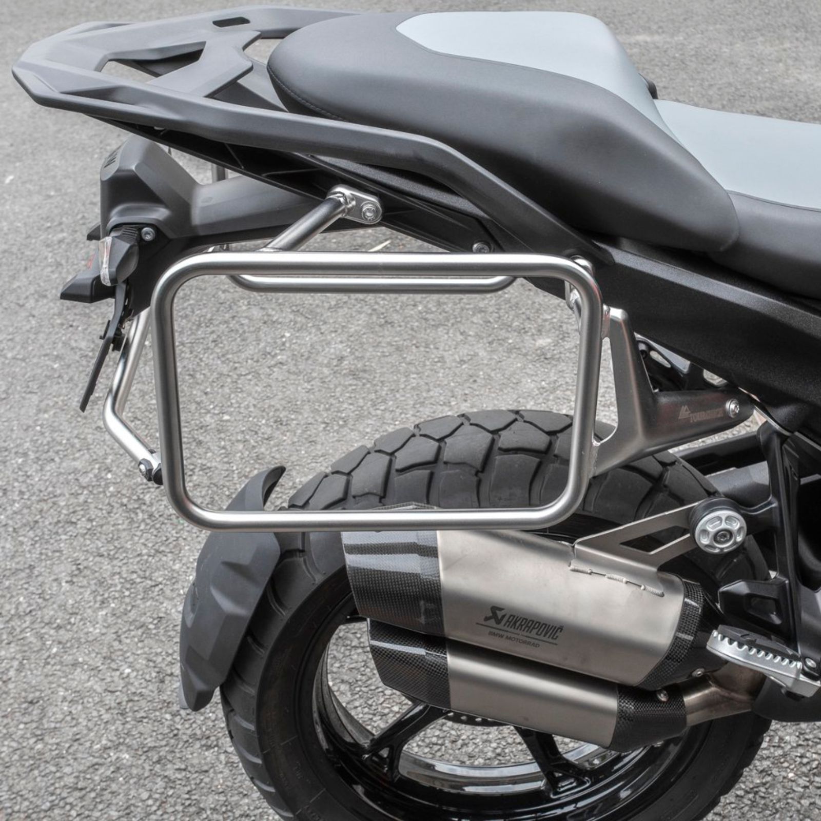 Kriega OS-Platforms (Pair) - Helmet House